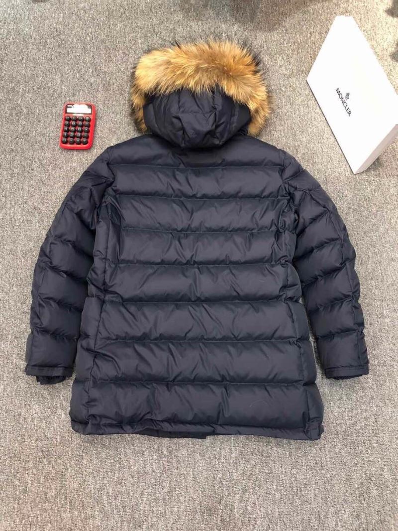 Moncler Down Jackets